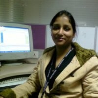 Payal Jain