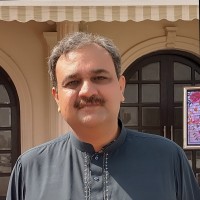 Aamir Mehboob