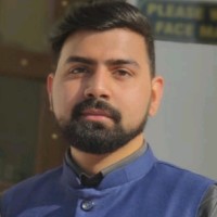 Ayush Sharma