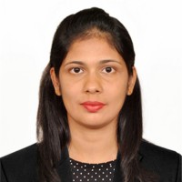Vinet D'Souza
