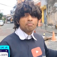 G Santos News