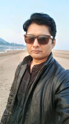Mrunal Manmay Dash