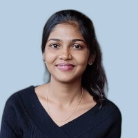 Ankitha V