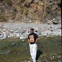 Dr Pramod B Jahagirdar