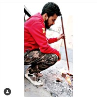 Vipin Grover