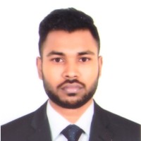 Md. Ashikuzzaman