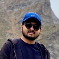 Chinmay Patel