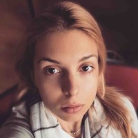 Olga Tishchenkova