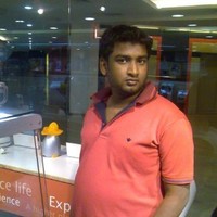 Khuddus Mohammed Abdul