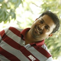 Ramesh Kumar A N