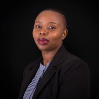 Nhlamulo Chauke