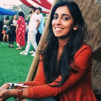 Abhilasha Gupta