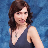Victoria Elinson