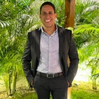 RONALD PEREIRA