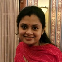 Sai Nirupa Thilak