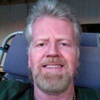 Terrence Gilmartin