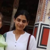 Nalini Pareek