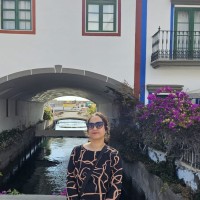 Masoumeh Pazoki