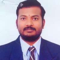 Ravi Chandra