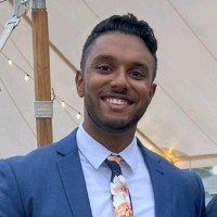 Charith Ranatunga