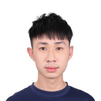 Jared Zhong Wei Hoh