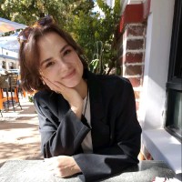 Simone Coetzee