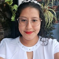 Carolina Mishelle Peñafiel Ramírez