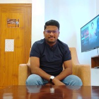 Devendra Shrivastav