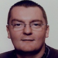 Frédéric Haegeman