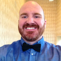 Michael Burdette