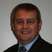 Mark Leatherby