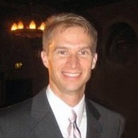 Jim Gilbert