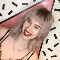 Violet Marais