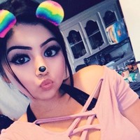 Angelica Esparza