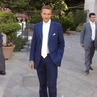 Fabio Distante