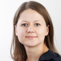 Ekaterina Gromova