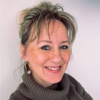 Patricia Vielvoije-Lockhorst