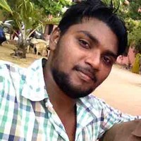 Muppalla Venkata Saivarma