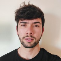 Odin Martin Barbero