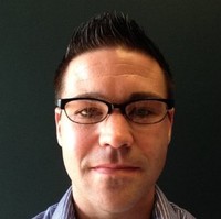 Brian Gifford, Cpa(Inactive), Mst
