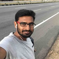 Sudharsanan Amarnath