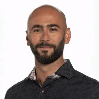 Demetre Tsagouris
