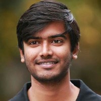 Vinok Varma Nadimpalli