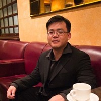Daniel Lin