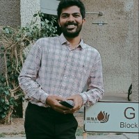 Aditya Daggupati