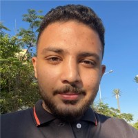 Mohamed Sameir