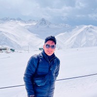 Gaurav Fegade