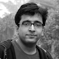 Avinash Mewada