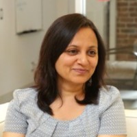 Sujata Shah