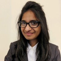 Romanjali Ramwani